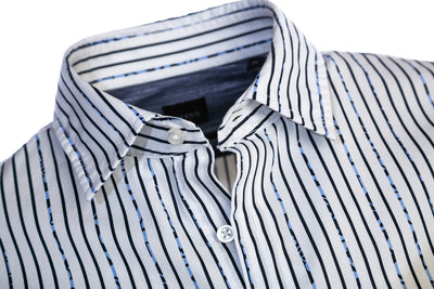 BOSS Mypop_2 Shirt in White