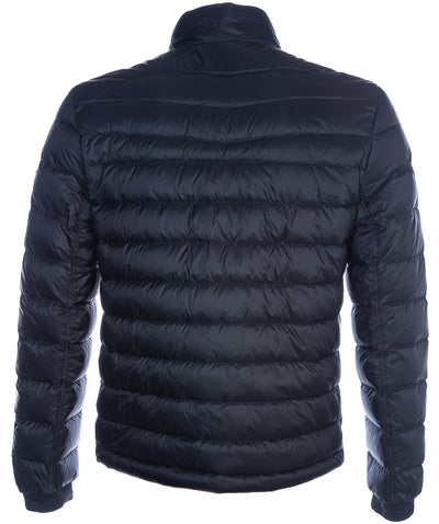 BOSS Olido1 Jacket in Navy