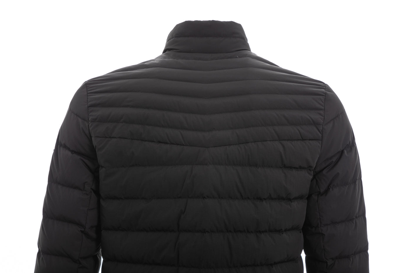 BOSS Oswizz Jacket in Black