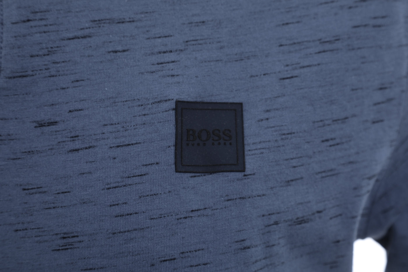 BOSS Pemew Polo Shirt in Airforce Blue