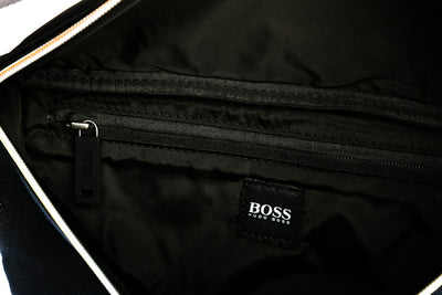 BOSS Pixel TL_Bumbag Bag in Black
