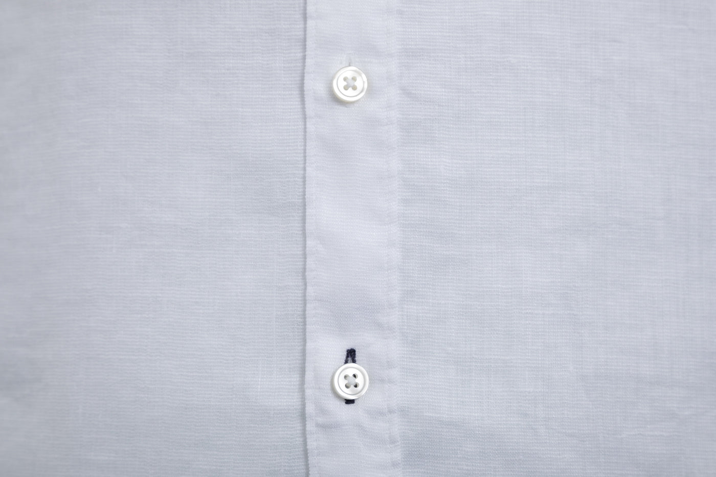 BOSS Ronni_53 Shirt in White