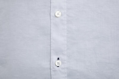 BOSS Ronni_53 Shirt in White