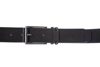 BOSS Samu-SD Belt in Black