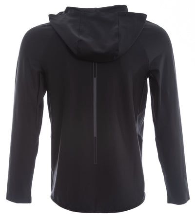 BOSS Savoog Sweat Top in Black Back
