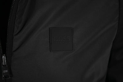 BOSS Scavo 08 Jacket in Black