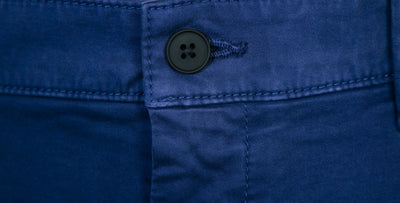 BOSS Schino-Slim Shorts Short in Indigo