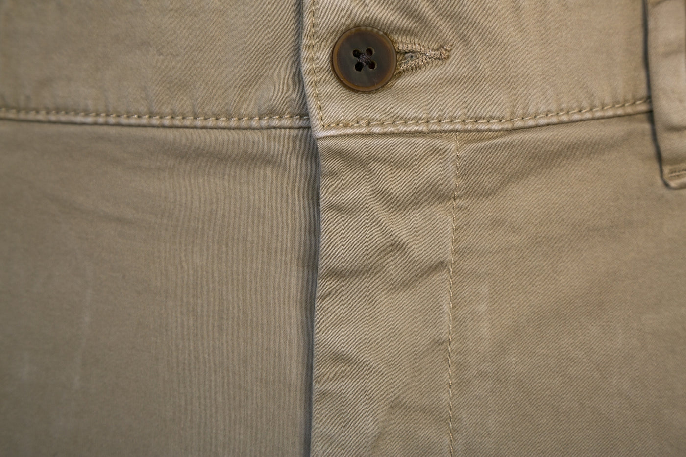 BOSS Schino-Slim Shorts Short in Light Beige
