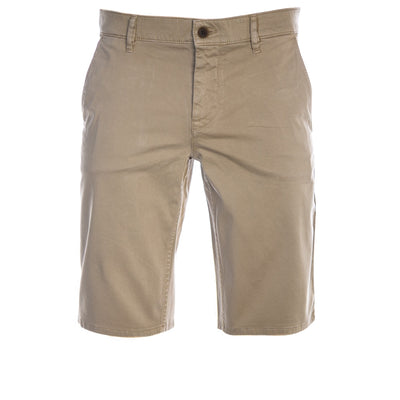 BOSS Schino-Slim Shorts Short in Light Beige