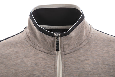 BOSS Skaz 1 Sweatshirt in Black