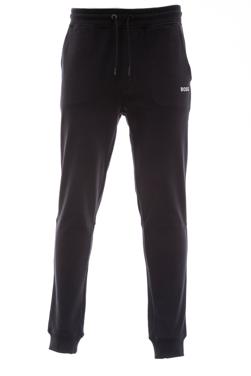 BOSS Skeevo 1 Sweat Pant in Black