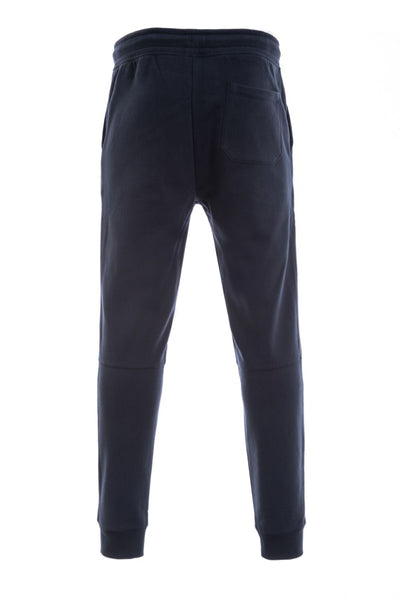 BOSS Skeevo Sweatpant in Navy Back
