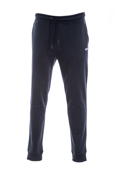 BOSS Skeevo Sweatpant in Navy Main