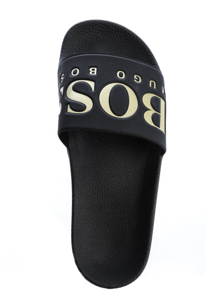 Boss solar slid logo best sale