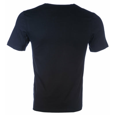 BOSS 3 Pack Crew Neck T-Shirt in Black