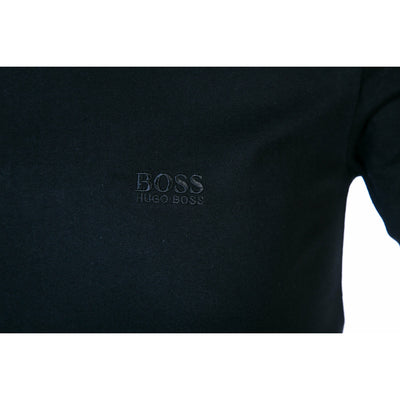 BOSS 3 Pack Crew Neck T-Shirt in Black