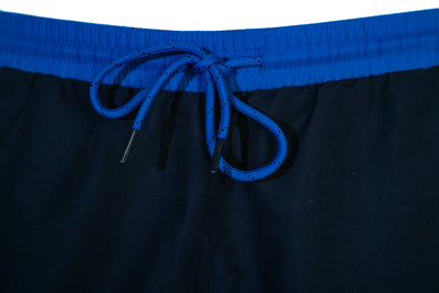 BOSS Starfish Swim Short in Navy