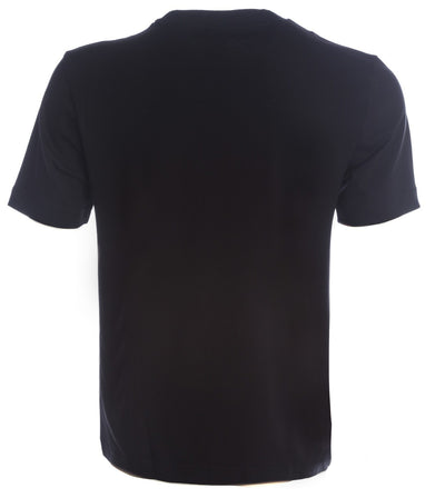BOSS TChup T Shirt in Black