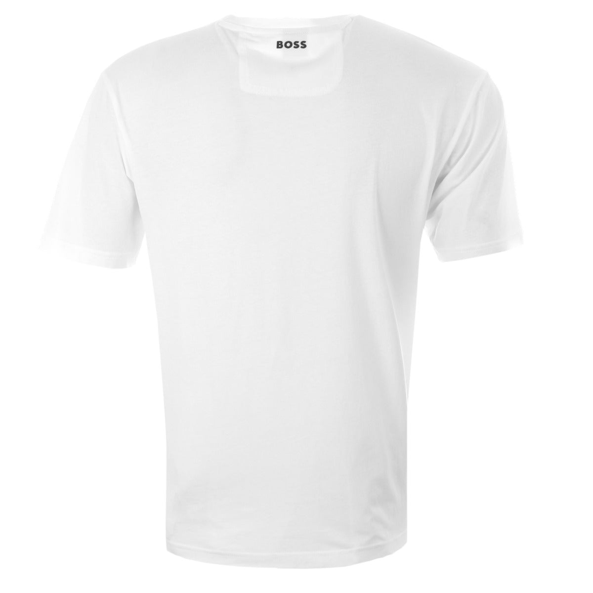 BOSS Tee 1 T-Shirt in White