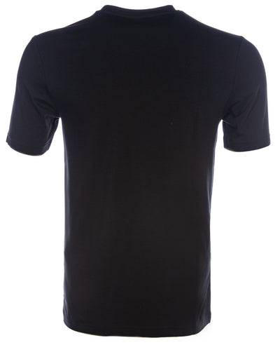 BOSS Tee 4 T Shirt in Black