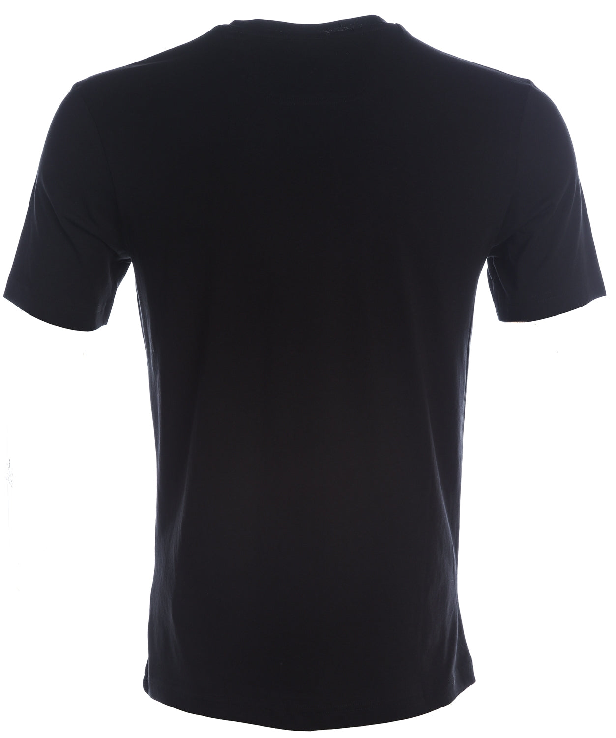 BOSS Tee 4 T-Shirt in Black