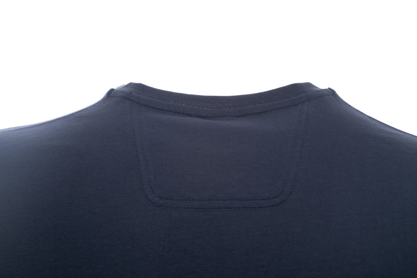 BOSS Tee 4 T-Shirt in Navy