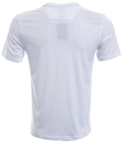 BOSS Tee 4 T-Shirt in White
