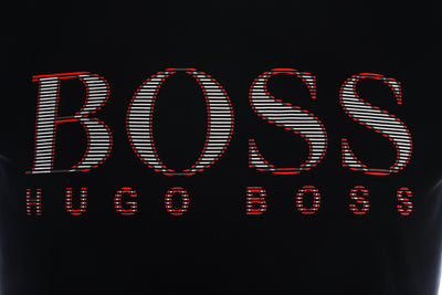 BOSS Tee 5 T-Shirt in Black