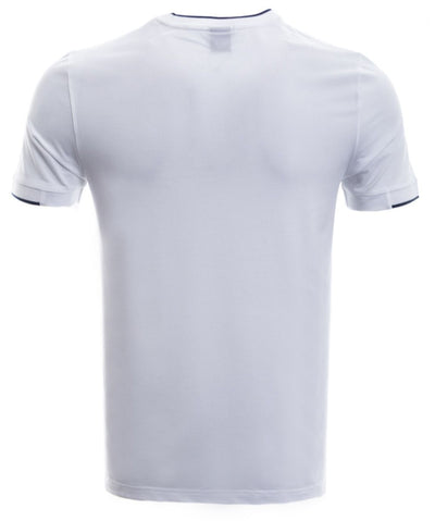 BOSS Tee Batch T-Shirt in White 102