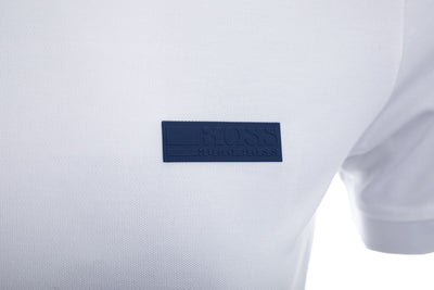 BOSS Tee Batch T-Shirt in White 102