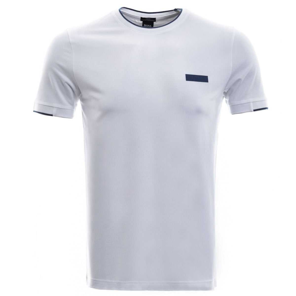 BOSS Tee Batch T-Shirt in White 102