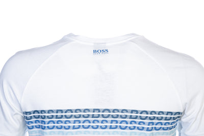 BOSS Teera T Shirt in White