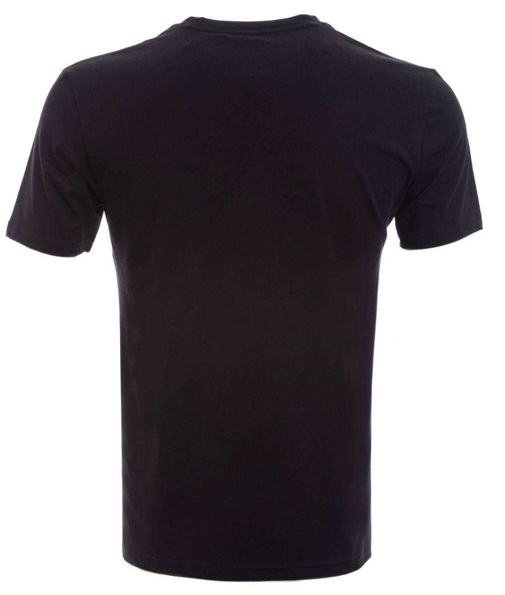 BOSS Terisk T-Shirt in Black 002