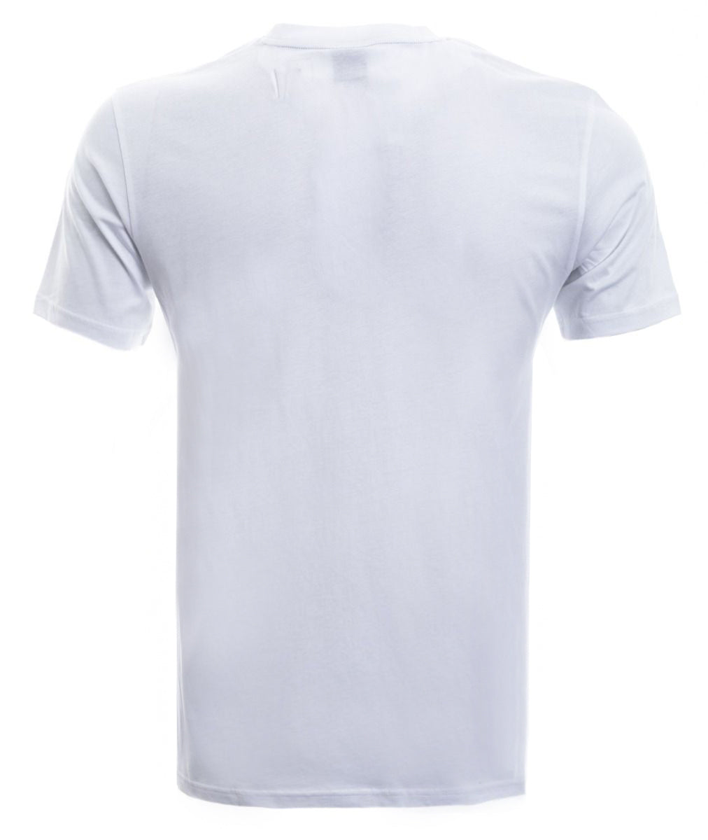 BOSS Terisk T-Shirt in White 100