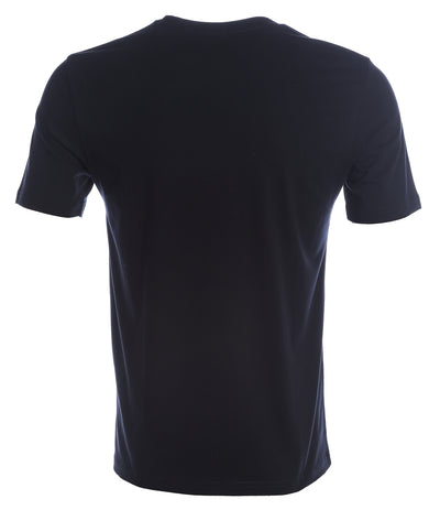 BOSS TNoah4 T-Shirt in Navy