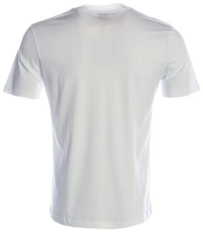 BOSS TNoah4 T-Shirt in White