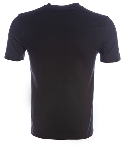 BOSS Tomio 1 T Shirt in Black