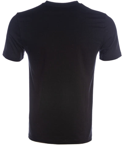 BOSS Tomio 5 T Shirt in Black