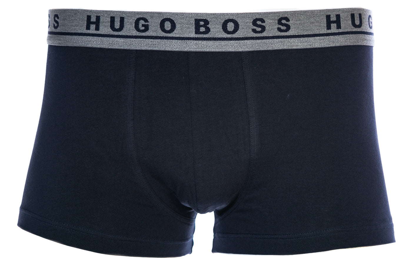 BOSS Trunk 3 Pack Underwear in Navy Mix