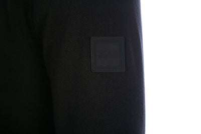 BOSS Walkup 1 Sweat Top in Black