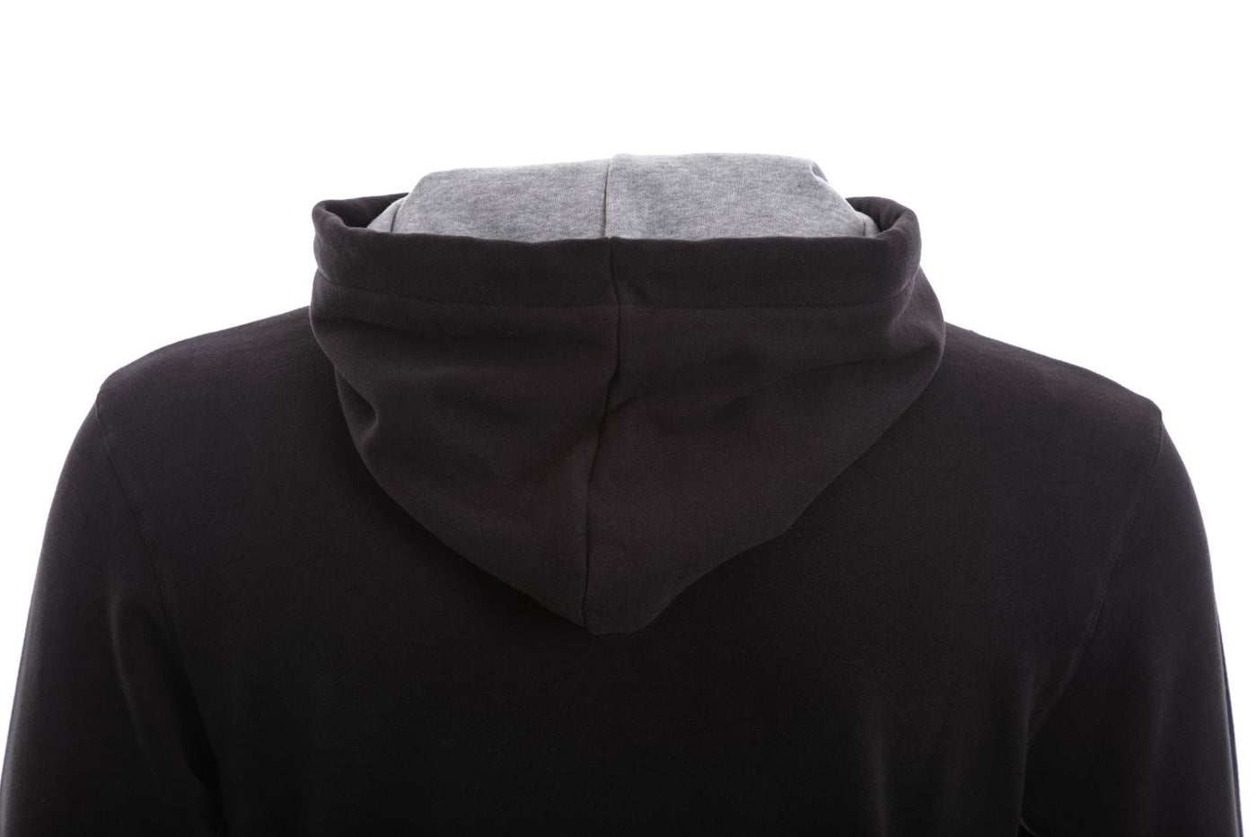 BOSS Weedo 1 Hooded Sweatshirt in Black