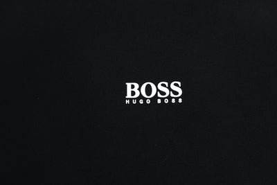 BOSS Weevo 2 Sweat Top in Black