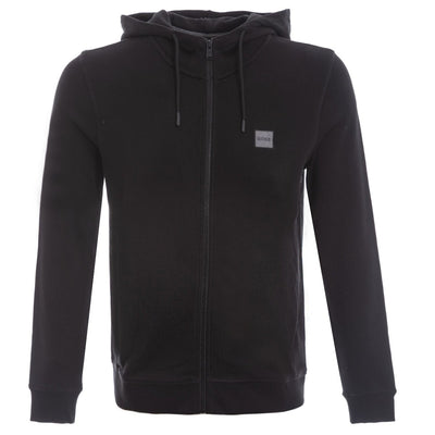 BOSS Zetalk 1 Sweat Top in Black Main