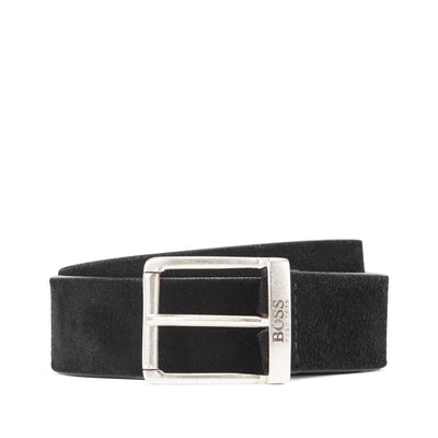 BOSS Joni-SD_sz_35 Belt in Black