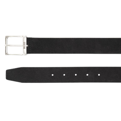 BOSS Joni-SD_sz_35 Belt in Black
