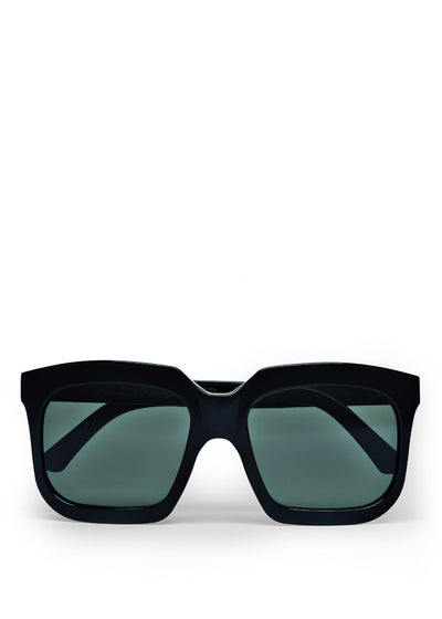 Holland Cooper Sunglasses in Black