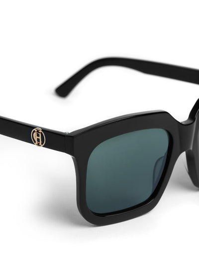 Holland Cooper Sunglasses in Black