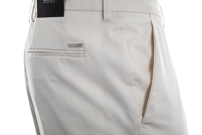BOSS Kaito1 Chino in Off White