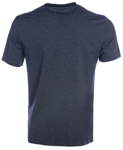 BOSS Tjeans T Shirt in Navy
