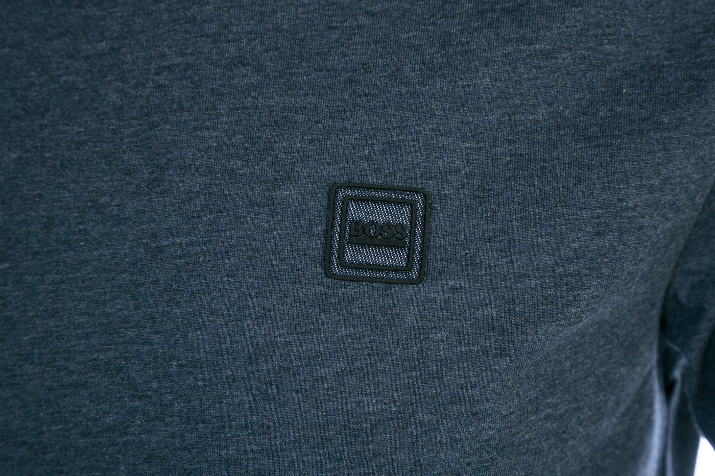 BOSS Tjeans T Shirt in Navy